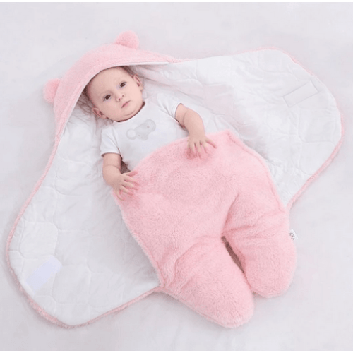 Proactive Baby Blanket-wrap™