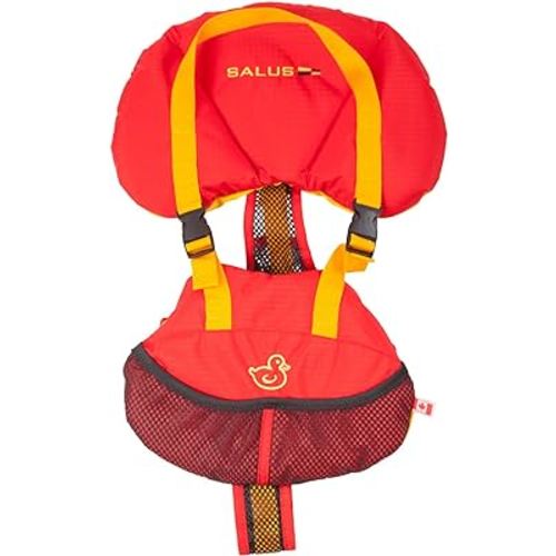 Salus Bijoux Baby Vest: Flotation Jacket for Infants 9-25 lbs