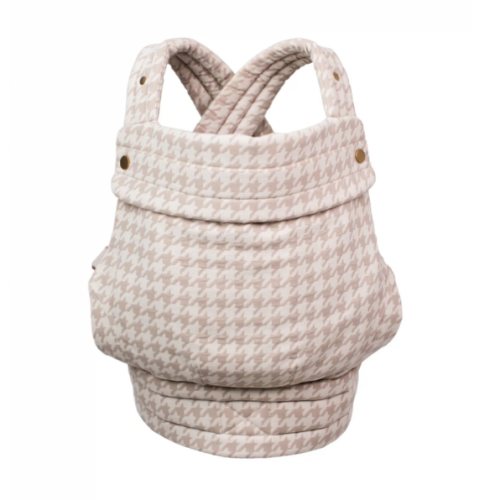 The Monarch Carrier - Houndstooth – Mabē