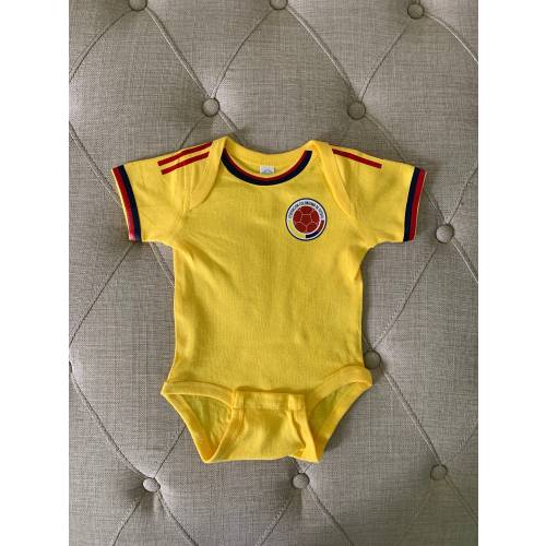 colombia baby