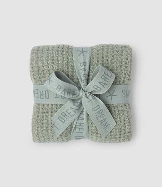 CozyChic Lite® Waffle Receiving Blanket