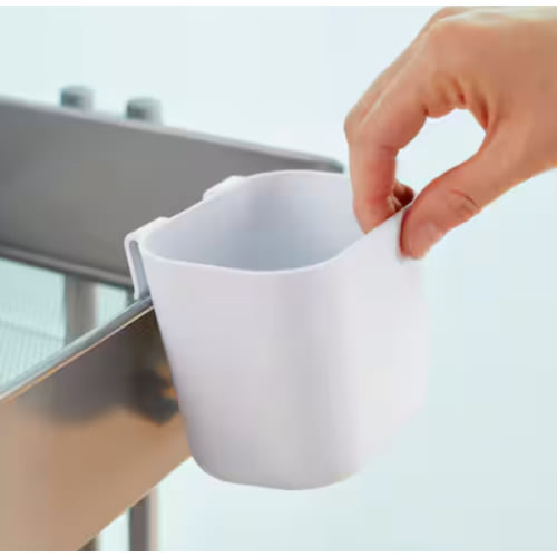Cart Bins by Simply Tidy™, 2ct.