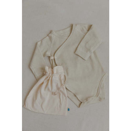 Soft Onesie – Cocoa (Long Sleeve)