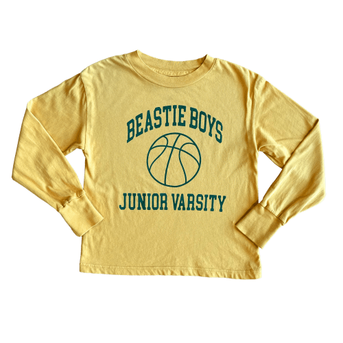 Beastie Boys JV -  Sunset