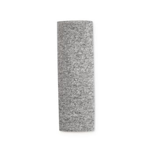 Aden and Anais Snuggle Knit Swaddle Blanket - Gray