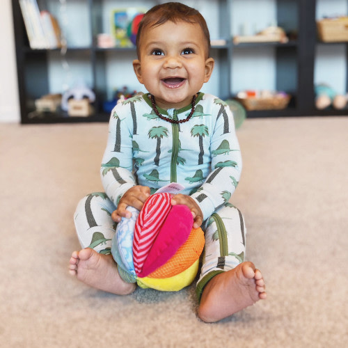 HABA Rainbow Fabric Ball
