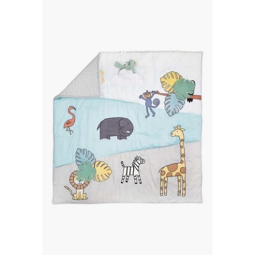 Aden + Anais Baby Bonding Playmat