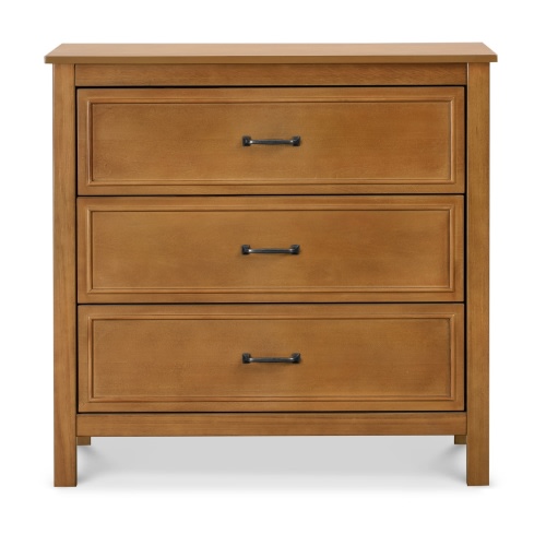 Charlie 3-Drawer Dresser – DaVinci Baby