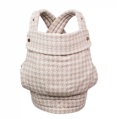 The Monarch Carrier - Houndstooth – Mabē
