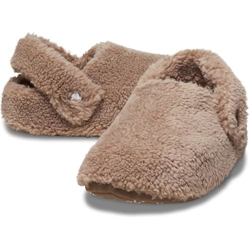 Crocs Classic Cozzzy Slipper