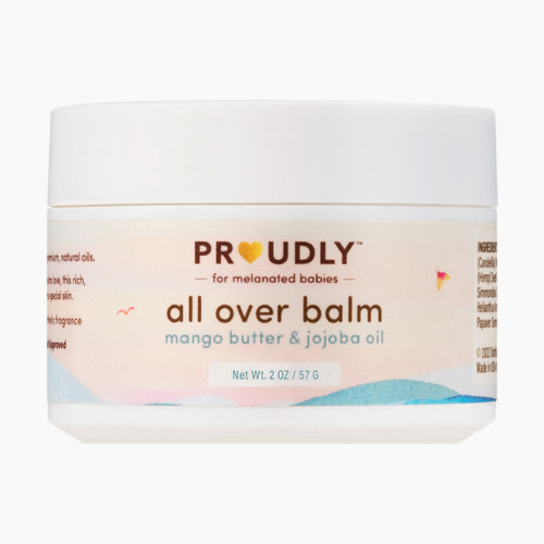 Proudly All Over Balm - 2 Oz