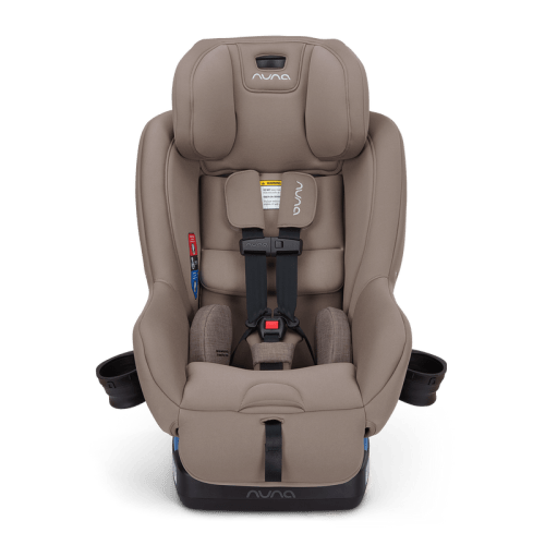 Nuna RAVA next Convertible Car Seat  - Cedar
