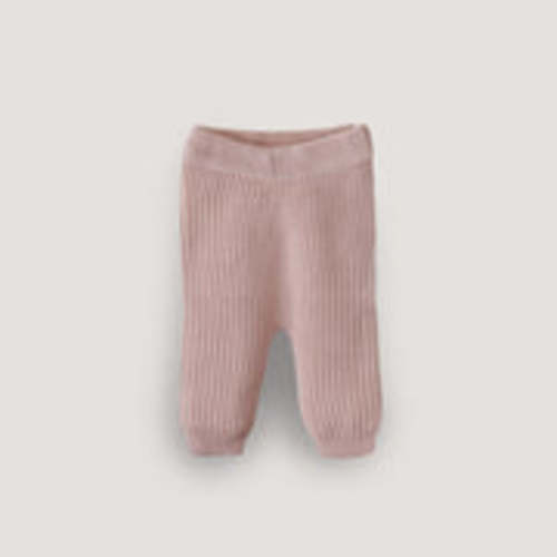 Chunky Knit Pants – Mushie