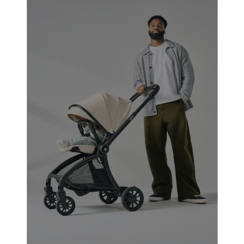 Maxi-Cosi Tayla + Mico XP Travel System - Essential Graphite