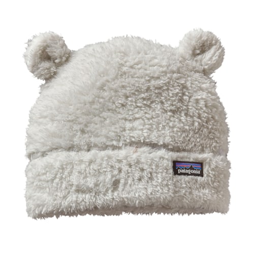 Patagonia Baby Furry Friends Hat