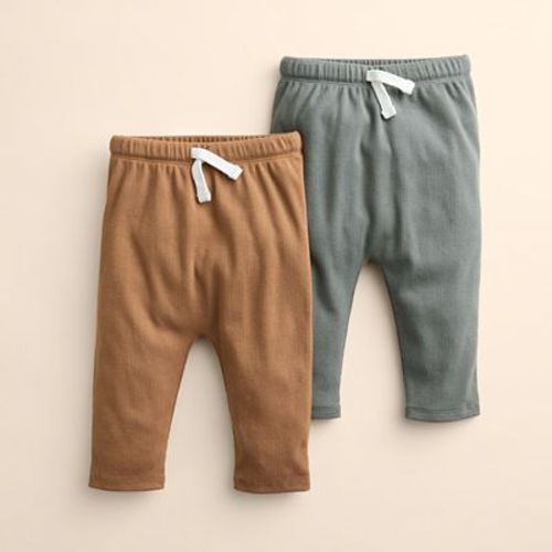 Baby Little Co. by Lauren Conrad 2-Pack Pull-On Pants