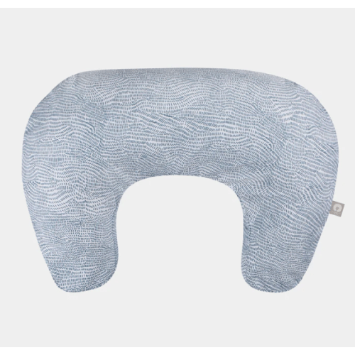 New Boppy Nursing Pillow