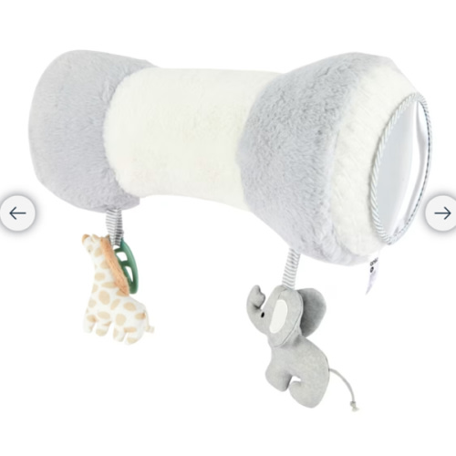 Tummy Time Roller
