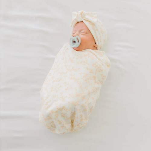 Cocoon Swaddles for Newborn - Shop Swaddles | Mama Coco