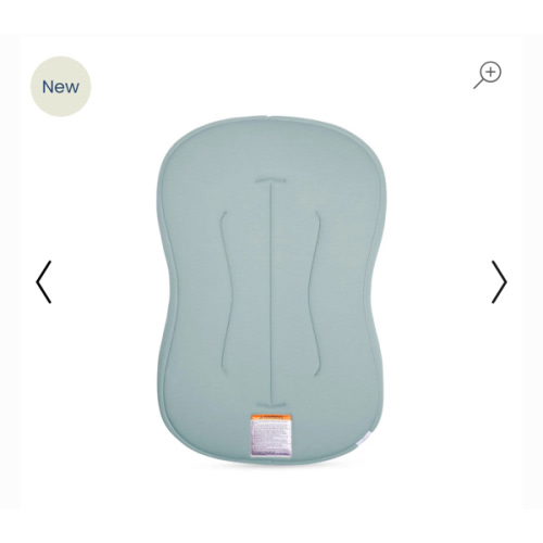 Lounger Curve | Slate