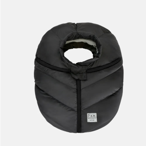 Car Seat Cocoon