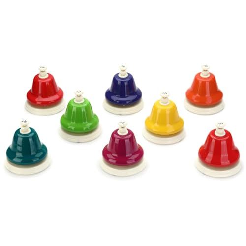 Rhythm Band Handbells (CNDBD)