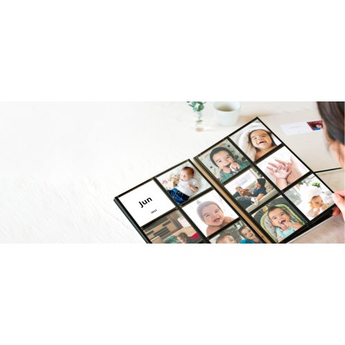 FamilyAlbum Prints | Simple Album