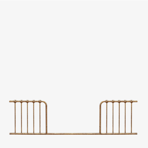 Abigail Toddler Bed Conversion Kit