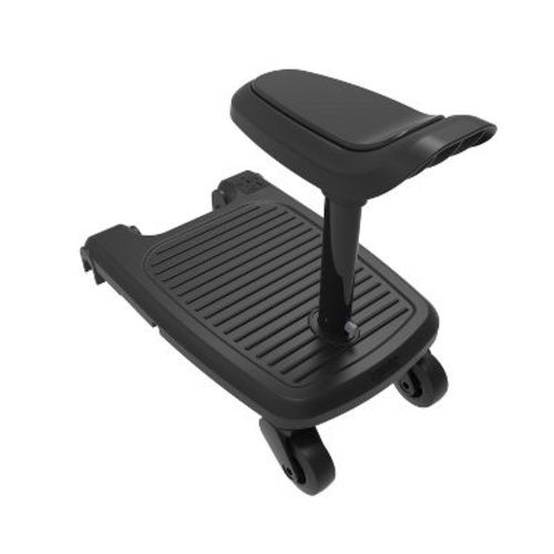 Ingenuity Foldaway Ride-On Board Add-On Seat and Platform