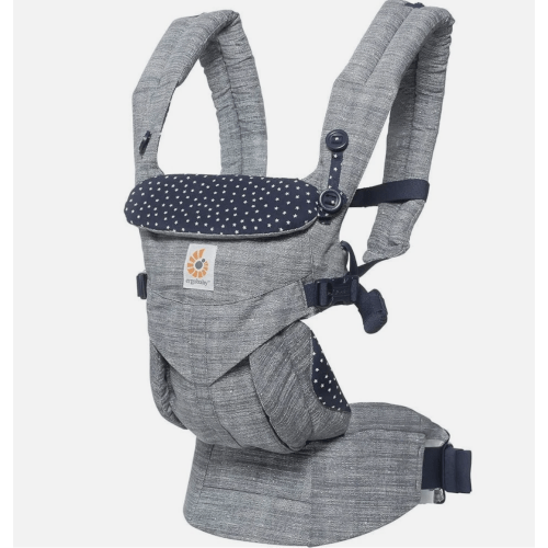 Omni 360 Baby Carrier | Ergobaby