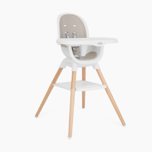 Chai Multi-Mode High Chair - Walnut