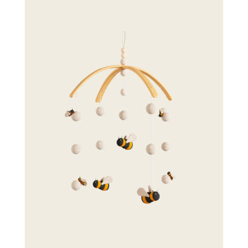 Baby Bee Mobile