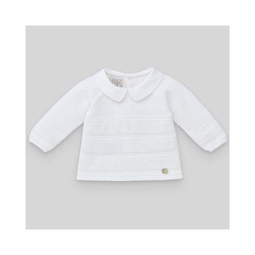 Knit Set Lecer- 3pc