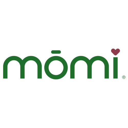 mōmi protective silicone bottle sleeve for glass bottles