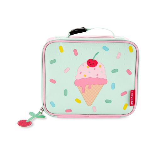 Ice Cream Spark Style Lunch Bag - Ice Cream | skiphop.com