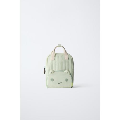 FROG BACKPACK