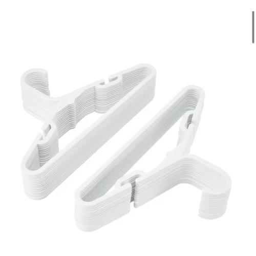 30 Pack Baby Hangers