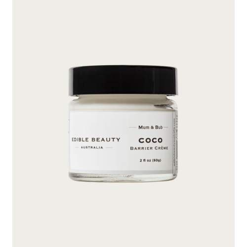 Mum & Bub Coco Barrier Creme