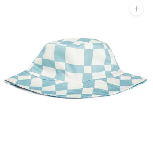Harper baby cotton hat