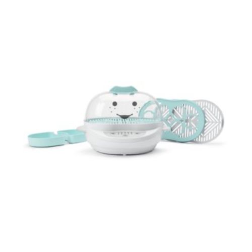 Baby Turbo Steamer