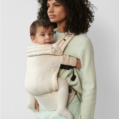 Tweed W | Zeitgeist Baby Carrier | SHOP ARTIPOPPE