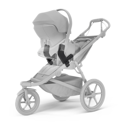 Thule Urban Glide 3 car seat adapter for Maxi-Cosi® | Thule | United States