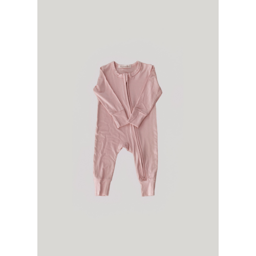 Baby Bamboo Sleep Onesie