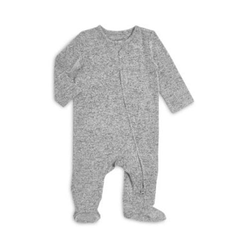 Aiden + anais Unisex Footie - 6-9M