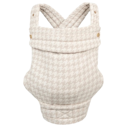 The Monarch Carrier - Houndstooth – Mabē