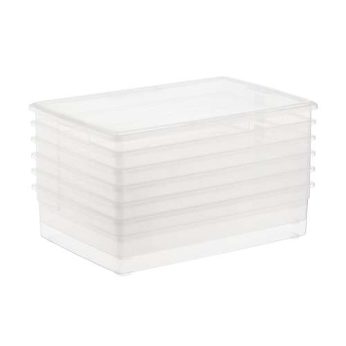 Under Bed Storage - The Container Store
