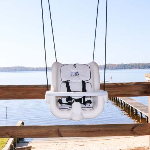 Marine-Grade Baby Boat Swing | SearocK® – SearocK