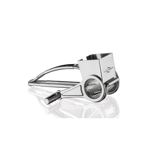 Stainless Steel Rotary Grater