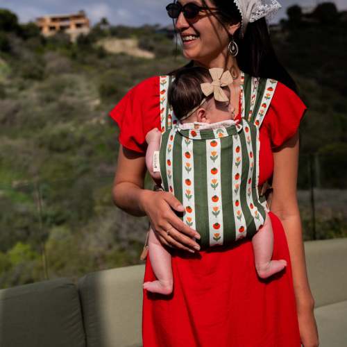 Medley Sprout Newborn Carrier