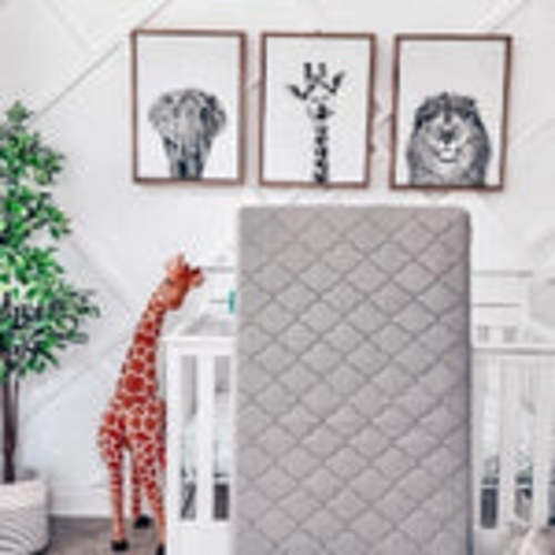 Newton Baby: #1 Rated Baby Crib Mattress